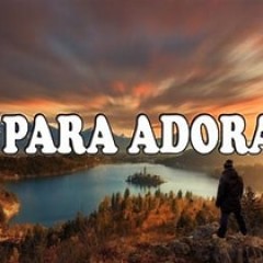 ADORAÇÃO E ADORADORES