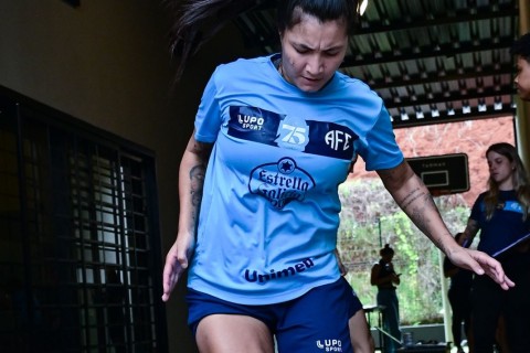 As Guerreiras Grenás estão de volta!