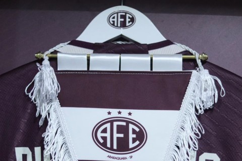 Ferroviária 1 x 2 Juventus - Ferroviária , Vice Campeã do Paulistão A2 2026!