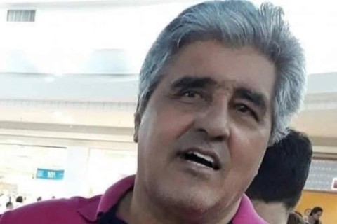 Araraquara e Ferroviária se despedem do amigo e esportista Sérgio Luiz Bonifácio , o Telão!