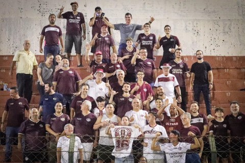 Sertaõzinho 0 x 1 Ferroviária - 5 rodada , Segunda fase , Paulista Série A2 2026