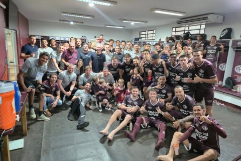 Ferroviária 1 X 0 Monte Azul - Décima segunda rodada - Paulista Série A2 2026!AFE Classificada e Vice Líder!