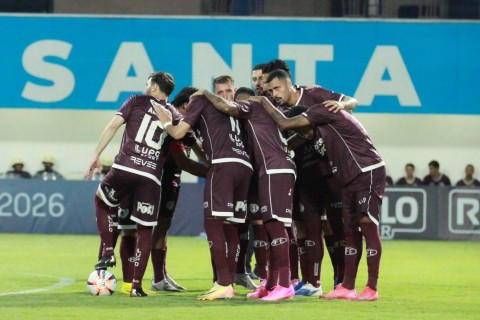 Água Santa 1 x 0 Ferroviária - Nona rodada , Paulista Série A 2 2026!